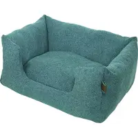 FANTAIL | Basket Snooze Cosmic Blue Large 110x80cm