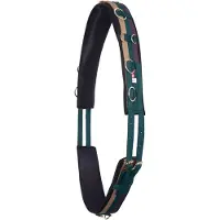 Imperial Riding Nylon paardencolleté Deluxe Extra