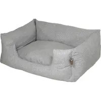 FANTAIL | Basket Snooze Silver Spoon Small 60x50cm