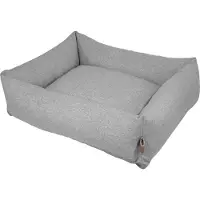 FANTAIL | Basket Snug Silver Spoon Small 70x55cm