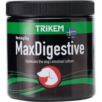 Trikem - Max Digestive 600Gr - (721.2004)