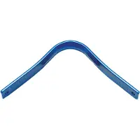Wintec Zadelboom Blauw