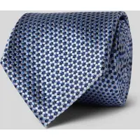 Profuomo Stropdas grijs, Motief