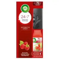 AIR Freshmatic automatische luchtverfrisser en navulling Juicy Forest Fruits 250ml