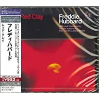 Import Red Clay