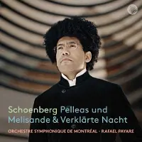 OUTHERE PELLEAS UND MELISANDE &AMP; VERKLARTE NACHT
