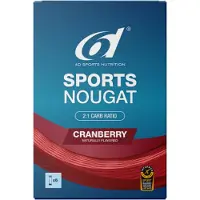 6D Sports Nutrition Sports Nougat Veenbes | 6 x 35 g
