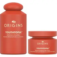 Origins Youthopia Peptide Plumping Apple Cream 50 ml