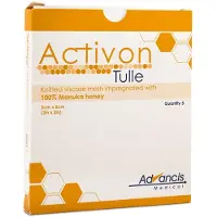 Activon Manuka Tulle Gaasverband