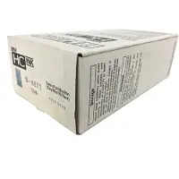 Riso S-4671E inktcartridge cyaan (origineel)