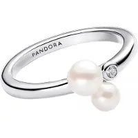 Pandora Ring Zilver