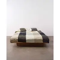 Marc O'Polo Kussensloop Erliv Black (Percal)-60 x 70 cm (standaard)