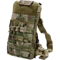 Ab TF2 hydration system drinkrugzak 1,5L incl. TPU blaas, Multicam