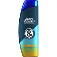 Head & shoulders - MEN - Sport - 2-in-1 - Shampoo & Douchegel - 360ml