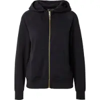 Athlecia Sweatvest 'Jacey' zwart