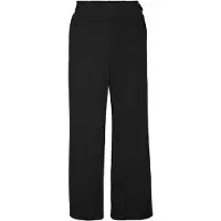 Vero Moda Broek 'VMLiva' zwart