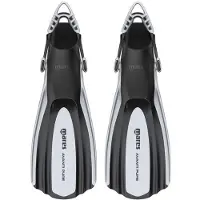 Mares Avanti Pure Diving Fins Wit EU 39-43