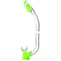 Mares Pluto Duik Snorkel