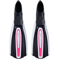Mares Avanti Hc Pro Duikvinnen