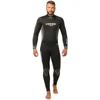 Cressi Fast 5 Mm Duikpak