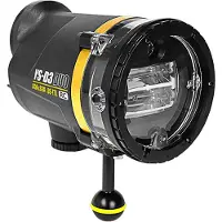 Sea & Sea YS-D3 DUO Strobe