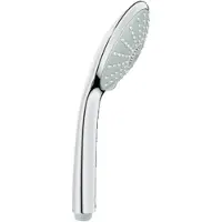 GROHE Euphoria 110 Duo Handdouche Chroom