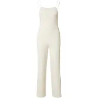 EDITED The Label Jumpsuit 'Noor' wit