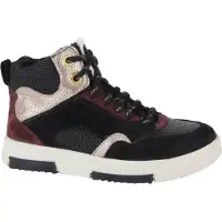 Twins 324700 Sneakers | Maat 30 Meisjes Zwart