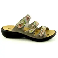 Westland by Josef Seibel ibiza 106 Slippers | Maat 38 Dames Grijs