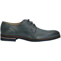 Will Lester 36136