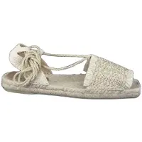 Ibiza Heritage Cala Martina Espadrilles | Maat 38 Dames Beige