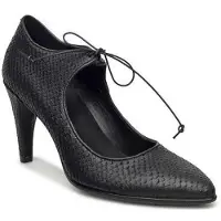 Ecco 269513 Pumps | Maat 38 Dames Zwart