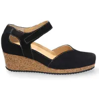 Durea 5752 wijdte E Pumps | Maat 9