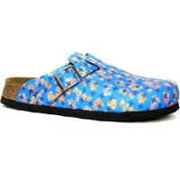 Birkenstock Boston synthetisch