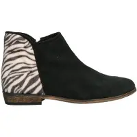 PX-Shoes Post Xchange Emely Chelsea boots | Maat 38 Dames Zwart