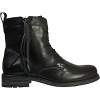 PX-Shoes Post Xchange Messy Enkellaarzen | Maat 37 Dames Grijs