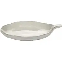 Serax Dinerbord La Mère Tableware By Marie Michielssen Off White 20 cm