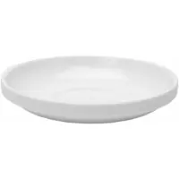 Serax Schotel Passe-Partout Tableware By Vincent Van D White Matt 13,5 cm