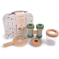 Filibabba - Explorer suitcase kit - Little Wonders - (FI-03371)