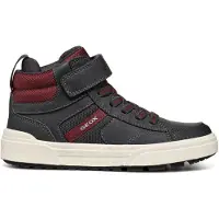 Geox Hoge sneakers J WEEMBLE BOY kind 32