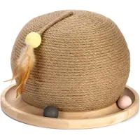 Designed By Lotte Krab- en Speelbol Mila