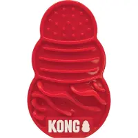 Kong Licks