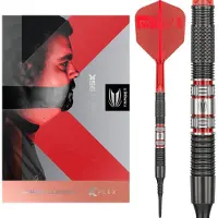 Target Softtip Gabriel Clemens 95K 95% 19 gram