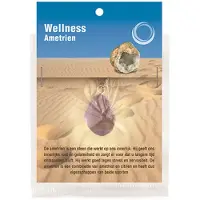 Ruben Robijn Gezondheidshanger ametrien 1st -
