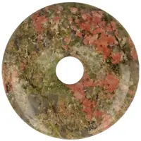 Ruben Robijn Donut 4 cm unakiet 1st -