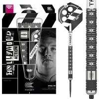 Target Steeltip Chris Dobey Hollywood Action 90% Swiss 23 gram