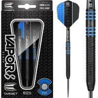 Target Vapor8 Black Blue 80% 22 gram