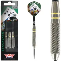 Bull's Blackjack Brass Gold 24 gram