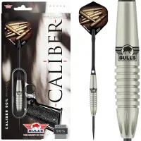 Bull's Caliber 90% Grooved 24 gram