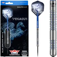 Bull's Blue Pegasus 95% B 25 gram